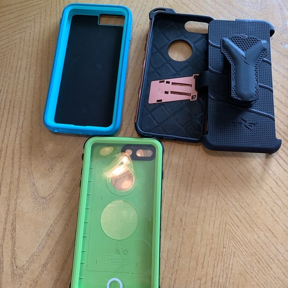 iPhone XS Max cases - Picture 3 of 4